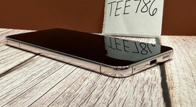 Fair
													Samsung Galaxy S22 Plus - US Cellular, Rose Gold, 128 GB, 8 GB, SM-S906U, photo 4 of 4