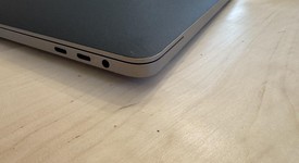 Mint
													MacBook Pro 2019 - 16" - I9, Gray, 1 TB, 32 GB, photo 3 of 10