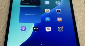 Good
													Apple iPad Air 13" (M3) 2025 - Wi-Fi, Gray, 128 GB, photo 3 of 7