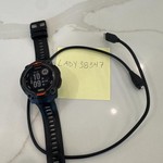 Mint Garmin Instinct 3 - Black, SOLAR