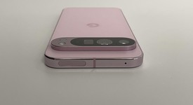 Good
													Google Pixel 9 Pro XL - T-Mobile, Rose, 256 GB, 16 GB, GGX8B, photo 4 of 8