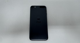 Mint
													Apple iPod Touch 6th Gen - Wi-Fi, Gray, 32 GB, photo 2 of 6