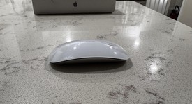 Used
													Apple Magic Mouse - White, photo 5 of 5