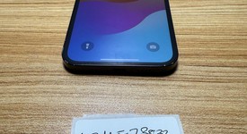 Fair
													Apple iPhone 12 - Unlocked, Black, 64 GB, A2172, photo 1 of 7