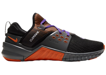 Nike Free X Metcon 2 Clemson for sale