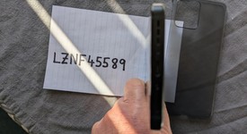 Mint
													Motorola ThinkPhone - Unlocked, Black, 256 GB, 8 GB, photo 6 of 6