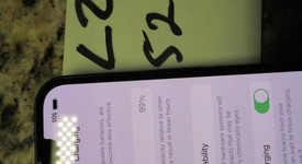 Fair
													Apple iPhone 14 - Unlocked, Midnight, 128 GB, A2649, photo 4 of 15