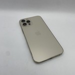 Good Apple iPhone 12 Pro - Unlocked, 256 GB, Gold, A2341
