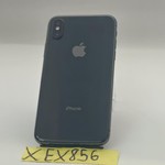 Mint Apple iPhone X - AT&T, 256 GB, Gray, A1901, GSM