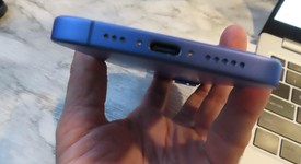 Mint
													Apple iPhone 16 - Verizon, Ultramarine, 256 GB, A3081, photo 4 of 7