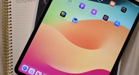 Mint
													Apple iPad Pro 13" (M4) 2024 - Wi-Fi, Black, 256 GB, 8 GB, A2925, Standard Glass, photo 1 of 7