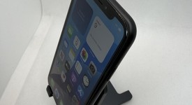 Mint
													Apple iPhone Xr - Unlocked, Black, 64 GB, A1984, photo 3 of 8