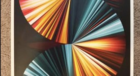 Mint
													Apple iPad Pro 12.9" 5th Gen 2021 - Wi-Fi, Silver, 256 GB, photo 4 of 13