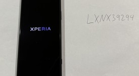 Mint
													Sony Xperia 1 V - Unlocked, Black, 256 GB, 12 GB, photo 2 of 7