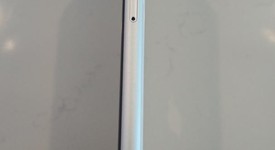 Good
													Apple iPhone SE 2nd Gen 2020 - Unlocked, White, 256 GB, A2275, photo 2 of 12