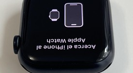 Mint
													Apple Watch Series 7 45mm - Midnight, A2474 - GPS, Aluminum, photo 4 of 6