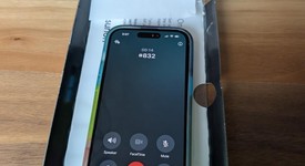 Mint
													Apple iPhone 15 - Unlocked, Black, 128 GB, A2846, photo 5 of 13