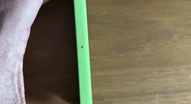 Good
													Apple iPhone 5C - Other, Green, 32 GB, photo 3 of 6