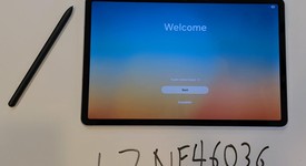 Mint
													Samsung Galaxy Tab S8 - Wi-Fi, Silver, 256 GB, 8 GB, SM-X700, photo 1 of 7