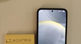 Good
													Samsung Galaxy S24 Plus - Unlocked, Black, 512 GB, 12 GB, SM-S926U1, photo 3 of 11