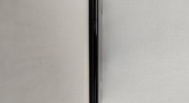 Good
													Samsung Galaxy Note 8 - T-Mobile, Black, 64 GB, SM-N950U, photo 1 of 7