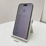 Mint Apple iPhone Air - Unlocked, 512 GB, Sky Blue, A3260