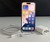 Good Apple iPhone 15 - Unlocked, Blue, 128 GB, A2846