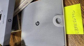 Mint
													Google Pixel 10 Pro Fold - Unlocked, Moonstone, 1 TB, GU0NP, photo 2 of 25