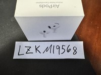 Apple AirPods 4th Gen