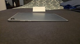 Mint
													Samsung Galaxy Tab  S11 - Wi-Fi, Silver, 512 GB, photo 5 of 7