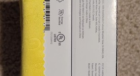 New
													Google Pixel Watch 2 - Wi-Fi, Black, Wi-Fi, photo 5 of 5