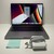 Mint MacBook Pro 2021 - 14" - Apple M1 Pro 8-core, Gray, 512 GB, 16 GB