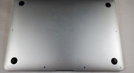 Good
													MacBook Air 2017 - 13" - I5, Silver, 128 GB, 8 GB, photo 5 of 10