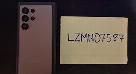 Mint
													Samsung Galaxy S25 Ultra - AT&T, Gray, 512 GB, 12 GB, SM-S938U, photo 3 of 5