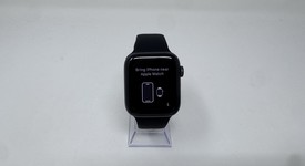 Mint
													Apple Watch SE 1st Gen 44mm - Gray, A2352 - GPS, Aluminum, photo 1 of 6