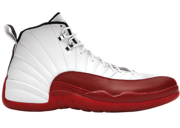 Jordan 12 Retro Cherry (2009) for sale