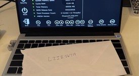Good
													Framework Laptop - Ryzen, 13", photo 2 of 23