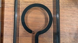 Good
													Apple iPhone 15 Pro Max - Unlocked, Natural, 256 GB, A2849, photo 1 of 7