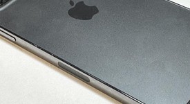 Fair
													Apple iPhone 12 Pro Max - Unlocked, Graphite, 128 GB, A2342, photo 4 of 6