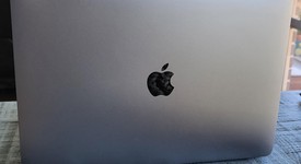 Mint
													MacBook Pro 2017 (No Touch Bar) - 13" - I5, Gray, 128 GB, 8 GB, photo 3 of 18