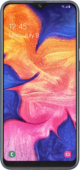 Samsung Galaxy A10e - T-Mobile, Black, 32 GB, 2 GB, SM-A102U