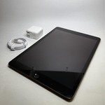 Good Apple iPad (9th Gen) - Wi-Fi, 64 GB, Gray, A2602