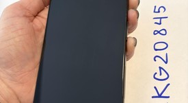 Good
													Apple iPhone 15 - Unlocked, Black, 128 GB, A2846, photo 4 of 14