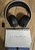 Used Sony PlayStation Gold Wireless Headset - White