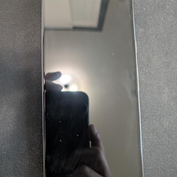 Google Pixel 7 - Unlocked, 256 GB, Obsidian, 8 GB, GVU6C, Sub-6 5G