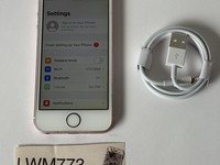 Apple iPhone SE 1st Gen 2016