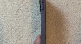 Good
													Apple iPhone 14 Pro Max - Unlocked, Purple, 1 TB, A2651, photo 5 of 11