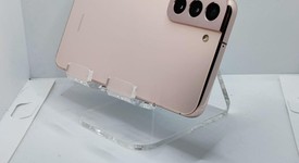 Fair
													Samsung Galaxy S22 Plus - Unlocked, Rose Gold, 128 GB, 8 GB, SM-S906U1, photo 2 of 4