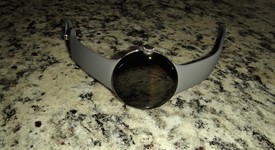 Mint
													Google Pixel Watch - Unlocked, Silver, LTE, photo 4 of 15