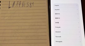 Good
													Apple iPhone 14 Pro Max - Unlocked, Black, 256 GB, A2651, photo 2 of 5